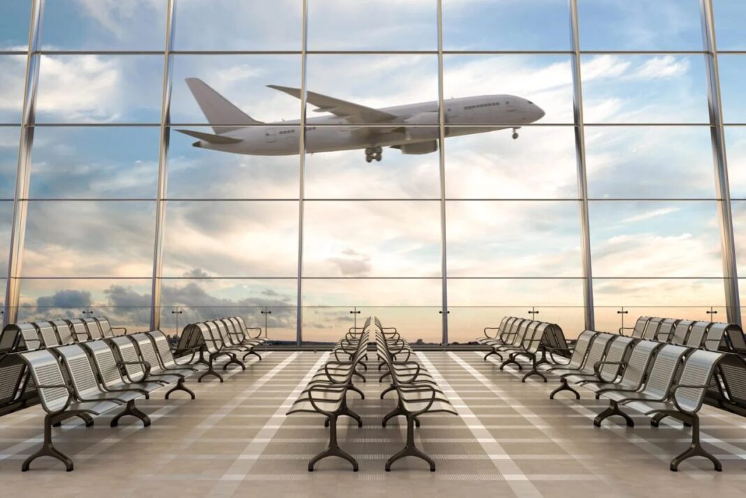 best things to do at an airport