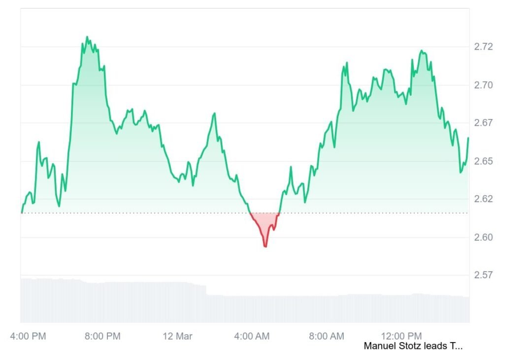 96% of Toncoin (TON) Addresses in Loss, What’s Happening?