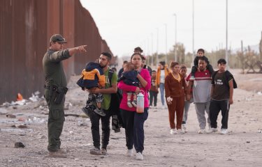 Undocumented Immigrants
