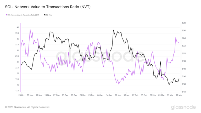 Solana Struggles for Breakout, But Strong Holders Fend Off Major Price Crashes