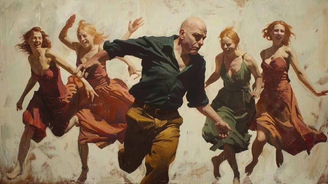 Bald Men