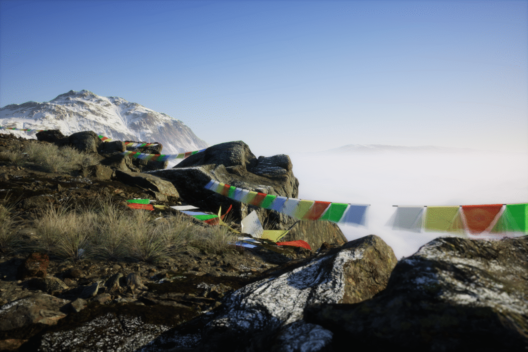 World Getting You Down? Try This Cozy Game That’s Seriously Helping My Mood