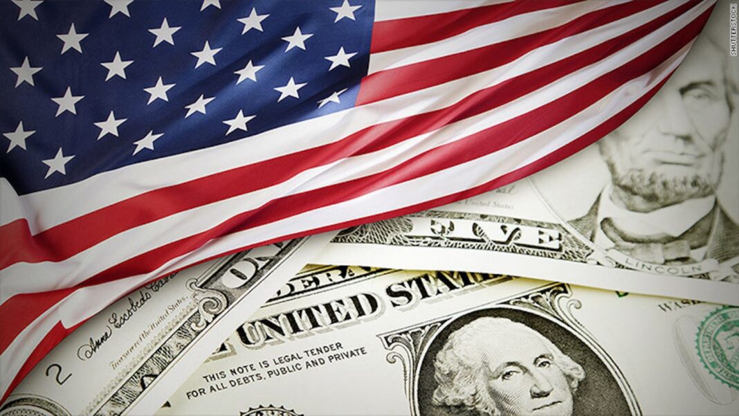 Why Does the US Give Money to Other Countries