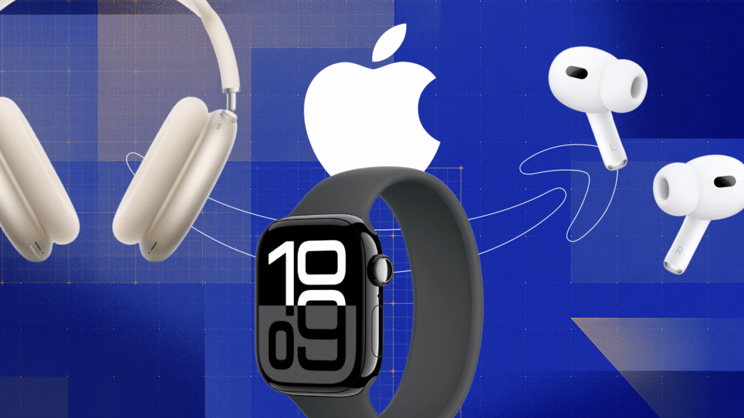 Early Prime Day Deals on Apple AirPods, iPads, Smartwatches, and More