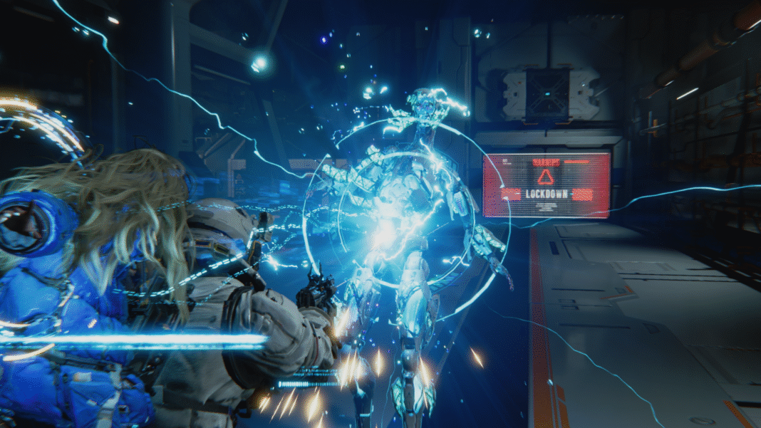 I Demoed Pragmata, Capcom’s Upcoming Space Shooter, and It’s Unlike Anything I’ve Played