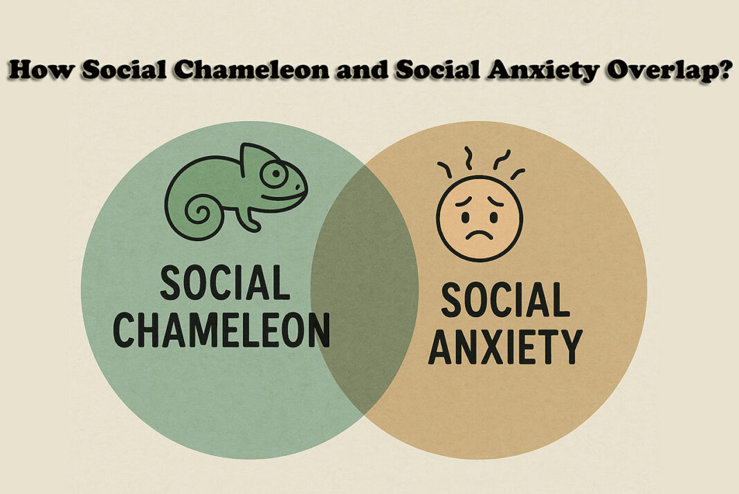 Social Anxiety