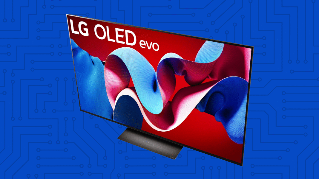 The Best TV Deals for August on TopBrands Like LG, Hisense, Samsung, and More