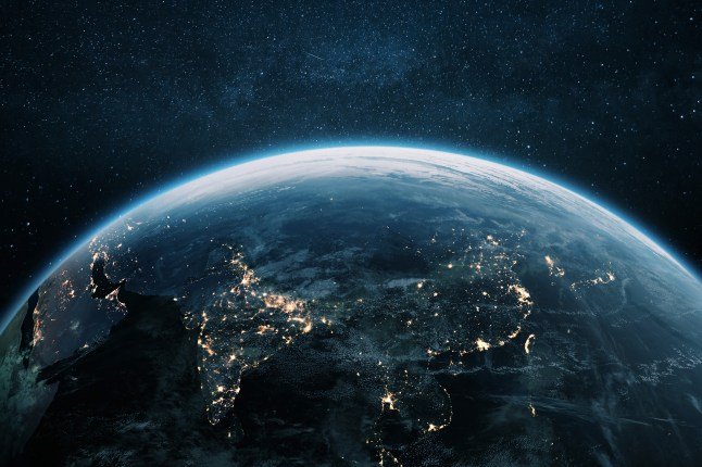 6 facts about Earth you probably didn’t know