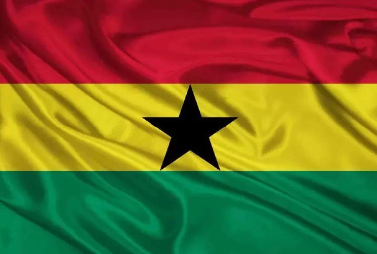 African Country Ghana Legalizes Cryptocurrency Trading! Here Are the Details