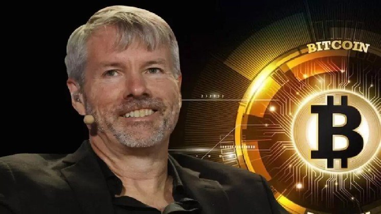Amid Talk That Strategy May Not Buy Bitcoin, Big Bull Michael Saylor Makes The Anticipated Post