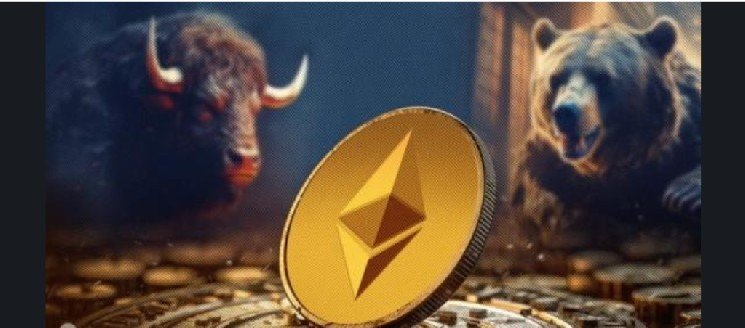 Attention Ethereum (ETH) Investors! Analyst Warns: “Stay Away If Ethereum Rises to This Level! It Could Be a Big Bull Trap!”