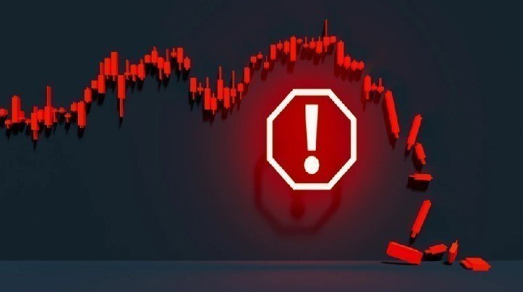 Binance-Listed Altcoin Plummets – Two Exchanges Halt Deposits and Withdrawals, Developers Issue Statement