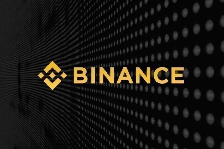 BREAKING: Binance Lists the Altcoin Mentioned by Donald Trump’s Son for Futures Trading
