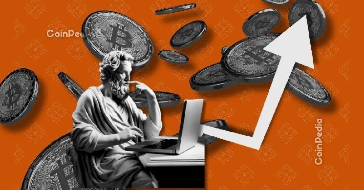 Central Bank Shift Could Ignite Crypto’s Next Big Bull Run in 2026