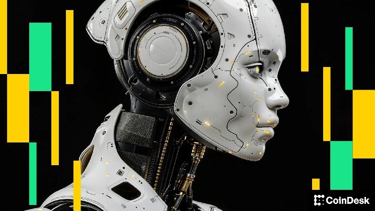 Crypto’s Machine Learning ‘iPhone Moment’ Comes Closer as AI Agents Trade the Market