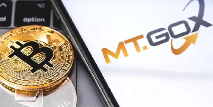 Huge Bitcoin Stash Stolen in Major Mt Gox Hack Incident Shows Activity