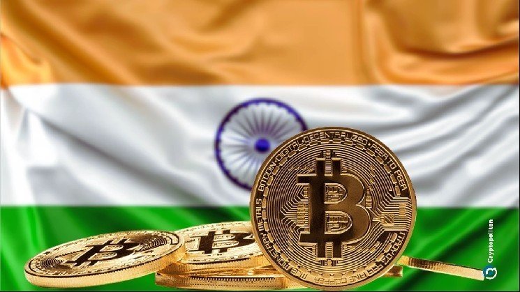 India’s ED uncovers web of fake crypto sites in money laundering probe