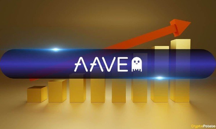 Inside Aave’s Bold 2026 Vision: Trillions in Assets, Millions of Users