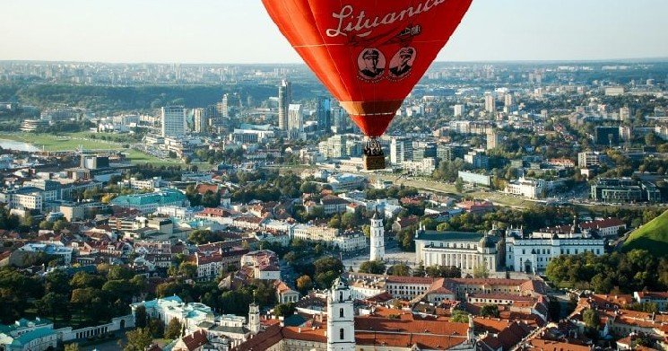 Lithuania to crack down on crypto firms operating without licenses after December 31