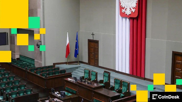 Poland’s lower house approves crypto law again, sends vetoed bill back to Senate