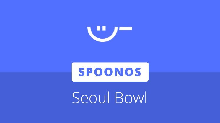 Seoul Bowl announced as fifth Scoop AI event in global hackathon