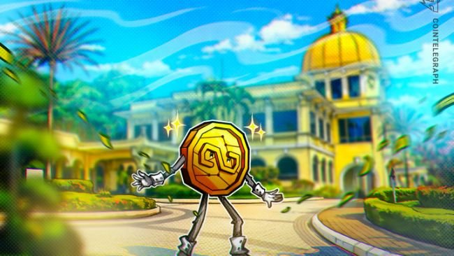 What Malaysia’s royal stablecoin reveals about Asia’s shift to tokenized money