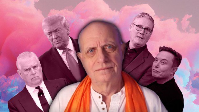 What predictions did the ‘new Nostradamus’ get right for 2025?