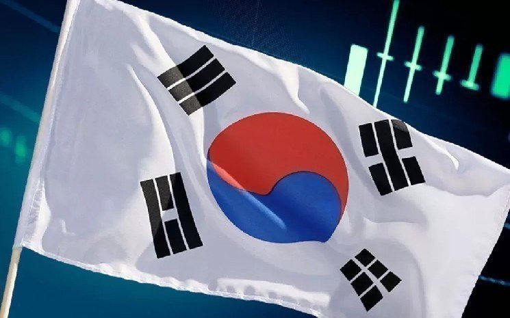 10 Altcoins Experience Explosive Trading Volume in South Korea – XRP Not in the Top Five, Here’s the List
