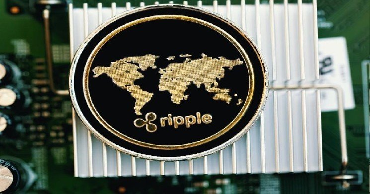 A Crypto Analyst Claims There May Be Collaboration Between Ripple and Another Altcoin
