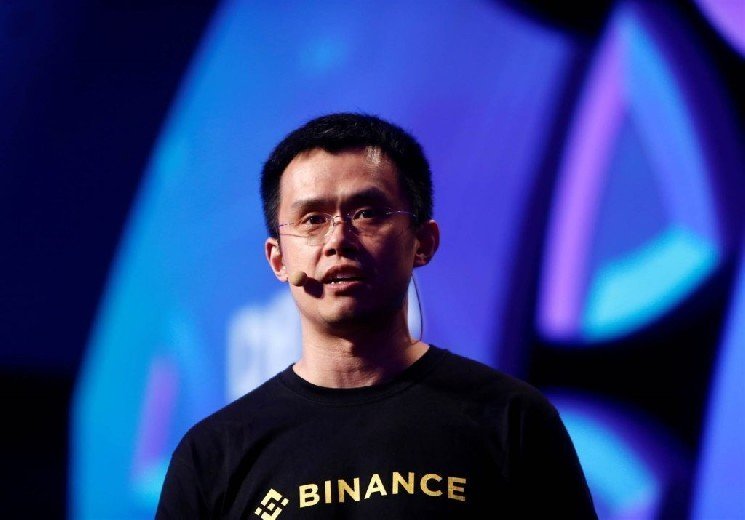 Binance Founder CZ Responds to Claims That They Sold Bitcoin and Caused the Market to Drop