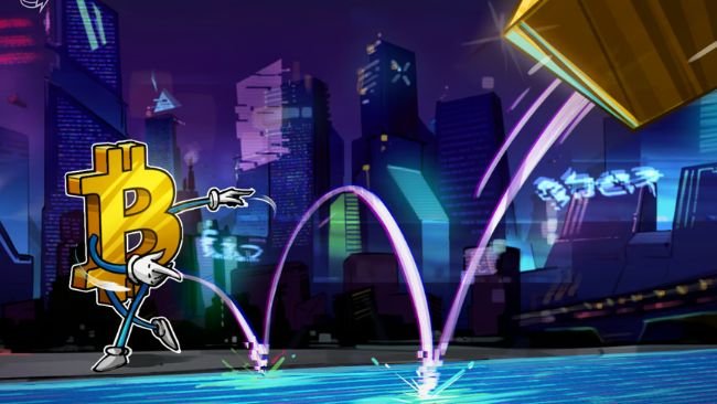 Bitcoin rolls over as gold gets huge $23K price target by 2034