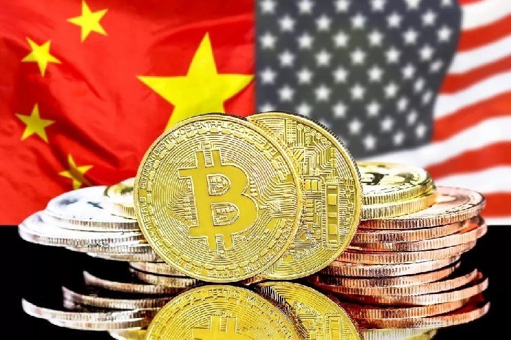 Bitcoin War Between the US and China: China Arrests Owner of 127,000 Bitcoins – But There’s a Catch
