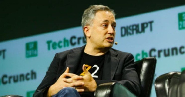 David Sacks reportedly met with lawmakers to discuss crypto market structure bill this morning