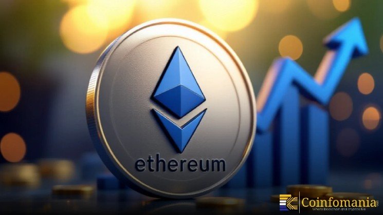 Ethereum Staking Demand Outpaces Withdrawals for First Time