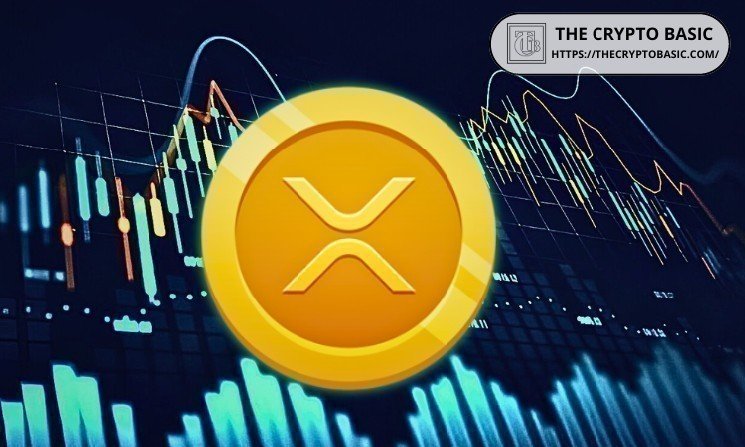 Expert Says You’re Still Early as XRP Rich List Shows Only 330K Accounts Hold 10,000+ XRP