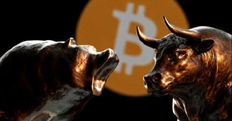 Odds of Bitcoin outperforming gold in 2026 surge to 59% on Polymarket