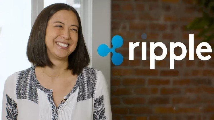 Ripple (XRP) President Monica Long Responds to Claims That the Company Will Go Public and Discusses the Future