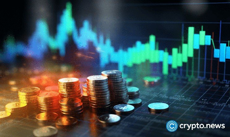 Silver is crushing crypto as ‘digital gold’ narrative unravels