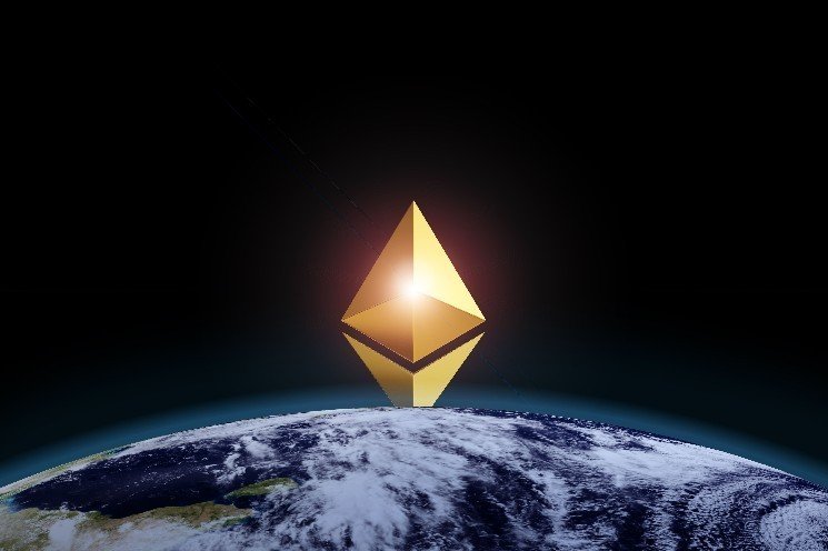 ETH Price Prediction as Staked ETH Hits 30.5%