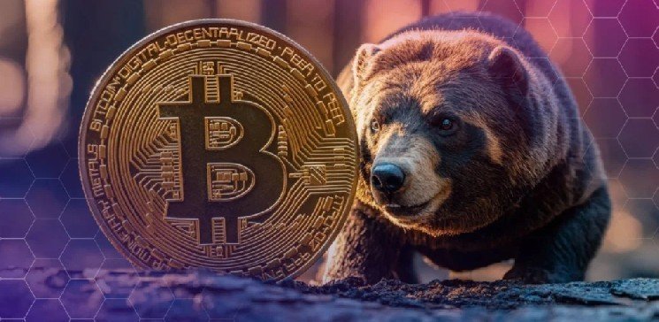 Frightening Pattern in Bitcoin: A Further 20% Drop Possible! Here Are the Details