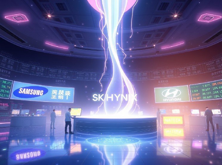 Presto Labs Drops a Dope Move: Unleashing Legit Liquidity for Korean Giants on Hyperliquid!