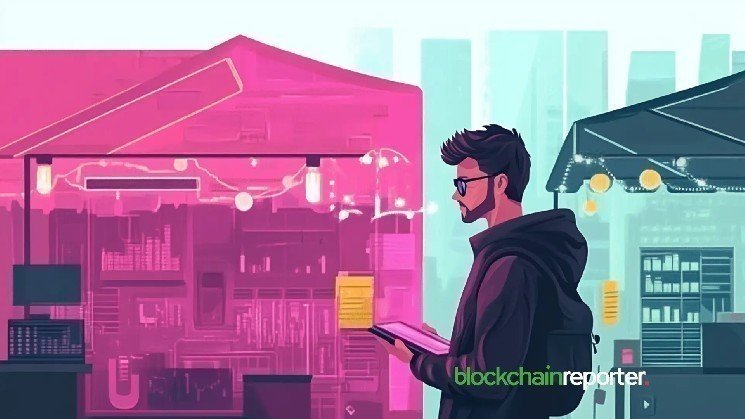 Top Cryptos to Buy: SYN, CBK, AQT, FF, H, and Others Dominate Top Trending Cryptocurrencies by Market Cap